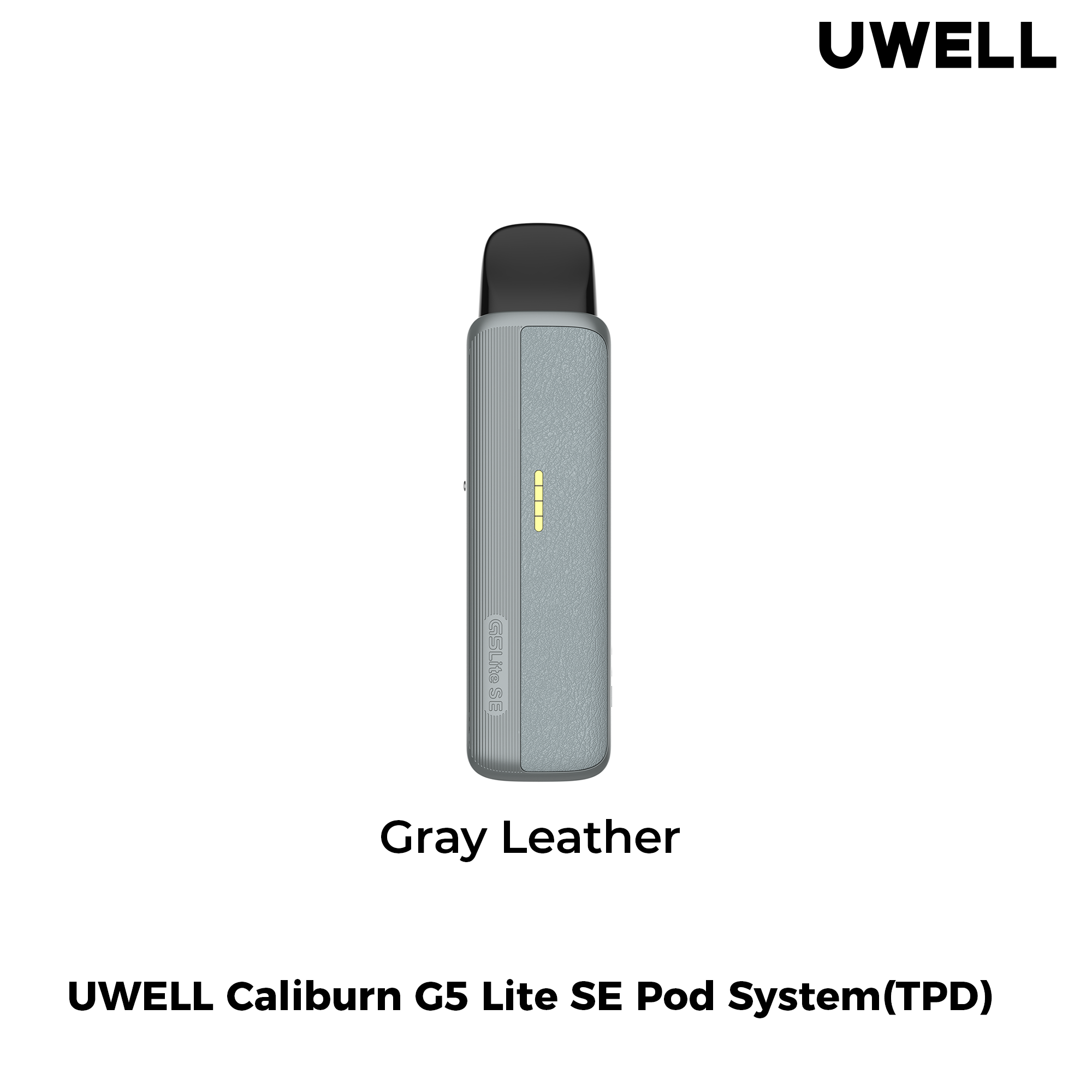 UWELL - Caliburn G5 Lite SE Pod Vape Kit