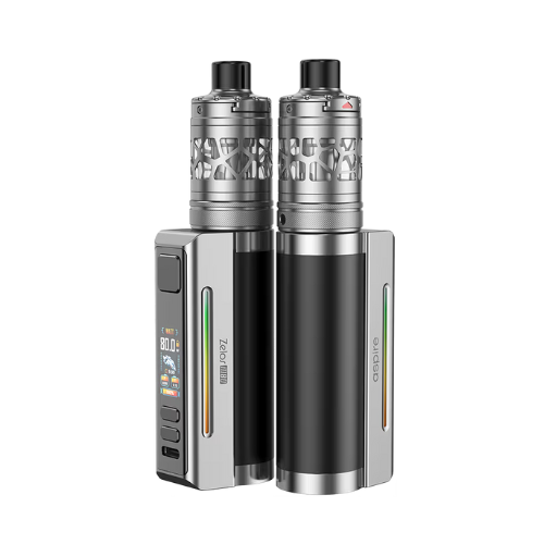 ASPIRE - Zelos M80 Kit