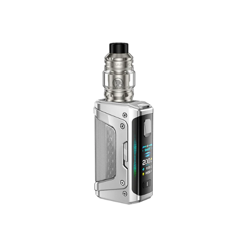 GEEKVAPE - Legend 5 Vape Kit