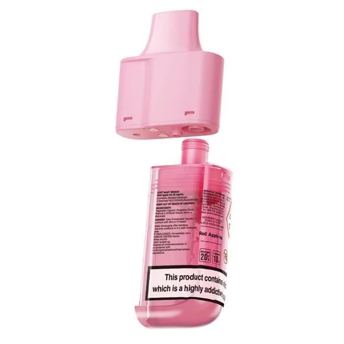 LOST MARY - BM6000 Prefilled Replacement Pod