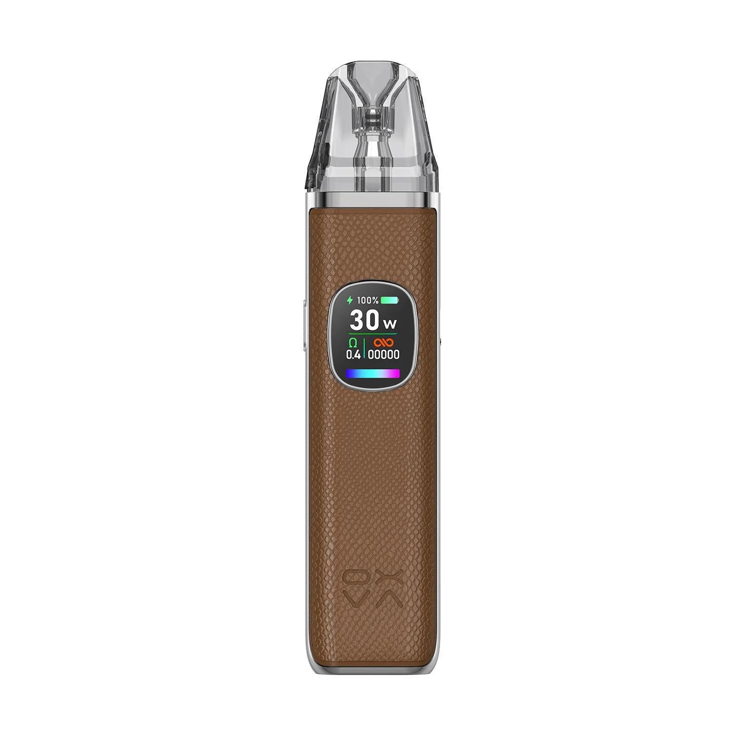 OXVA - Xlim Pro 2 Kit - The British Vape Company