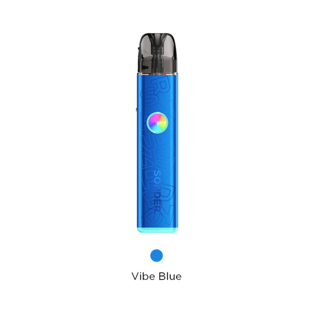 GEEKVAPE - Sonder Q3 Pod Vape Kit