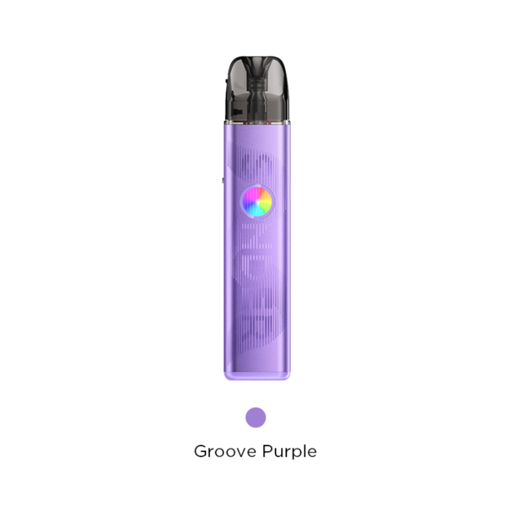GEEKVAPE - Sonder Q3 Pod Vape Kit