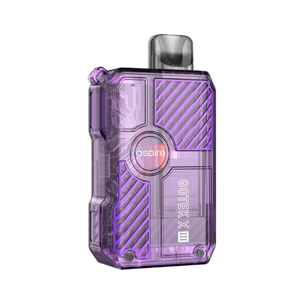 ASPIRE - GOTEK X3 Pod Vape Kit
