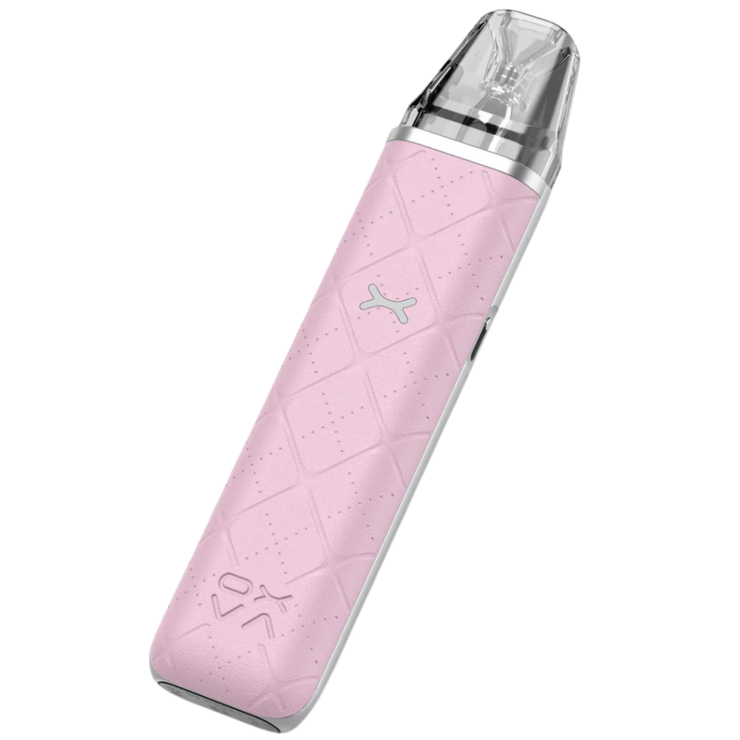 OXVA - Xlim GO Kit - The British Vape Company