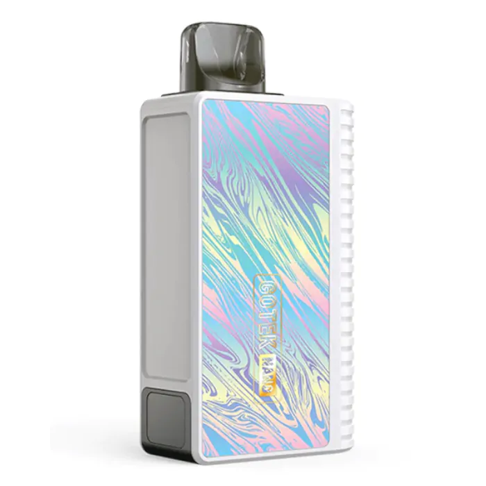 ASPIRE - GOTEK Nano Pod Vape Kit