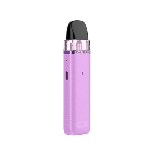 UWELL - Caliburn G3 Lite Pod Vape Kit - The British Vape Company