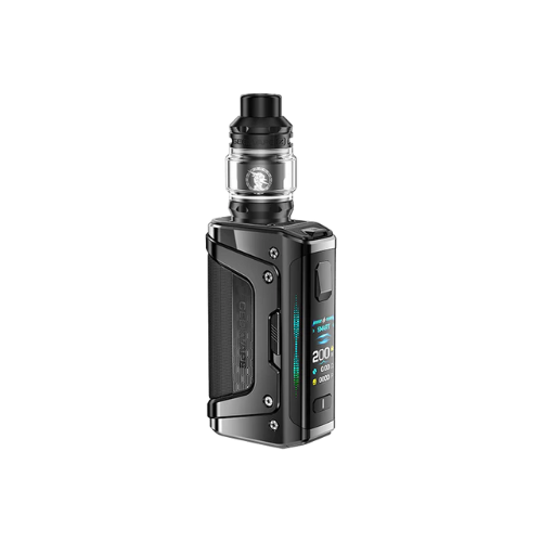GEEKVAPE - Legend 5 Vape Kit