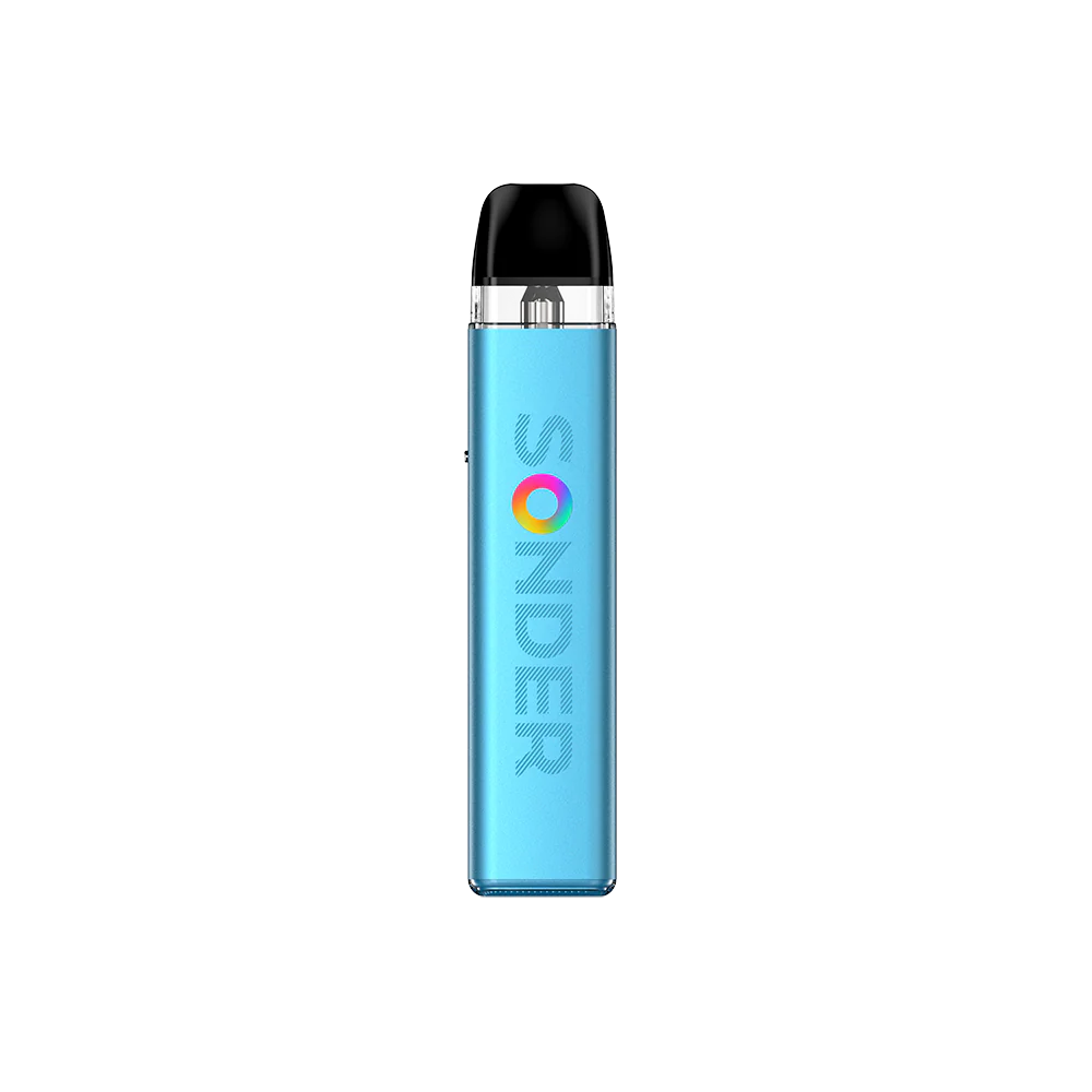 GEEKVAPE - Sonder Q2 Pod Vape Kit