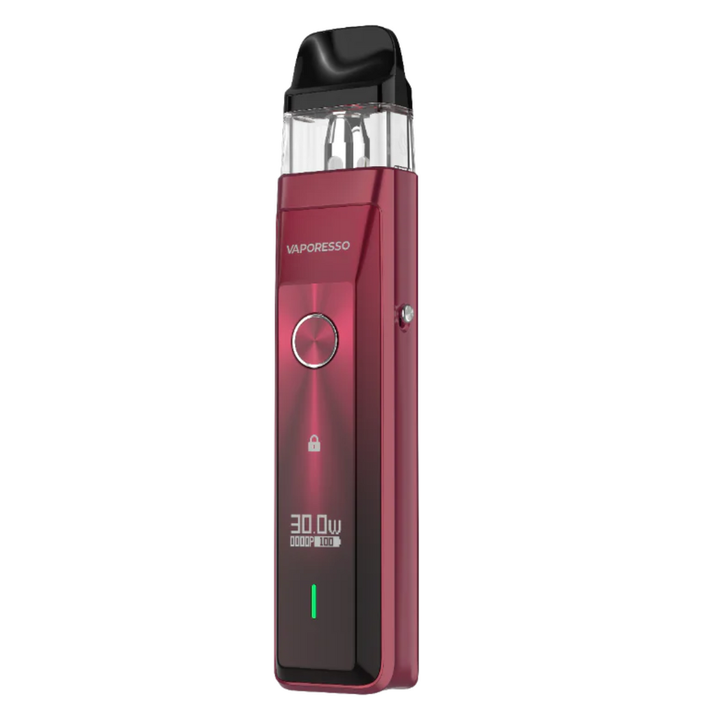 VAPORESSO - XROS Pro Kit