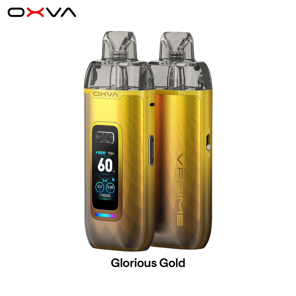 OXVA - VPRIME Pod Vape Kit