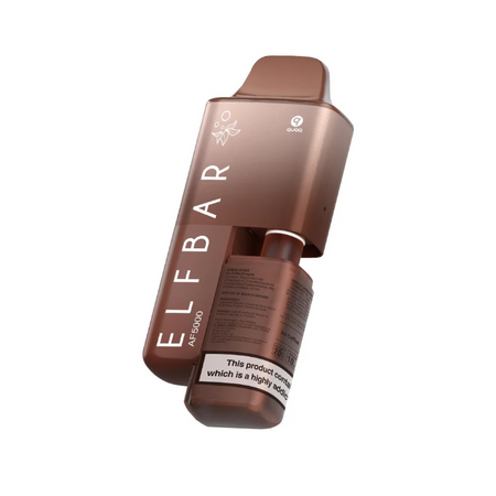 ELFBAR-BIG-PUFF-DISPOSABLE-VAPE-AF5000-ICE-COFFEE