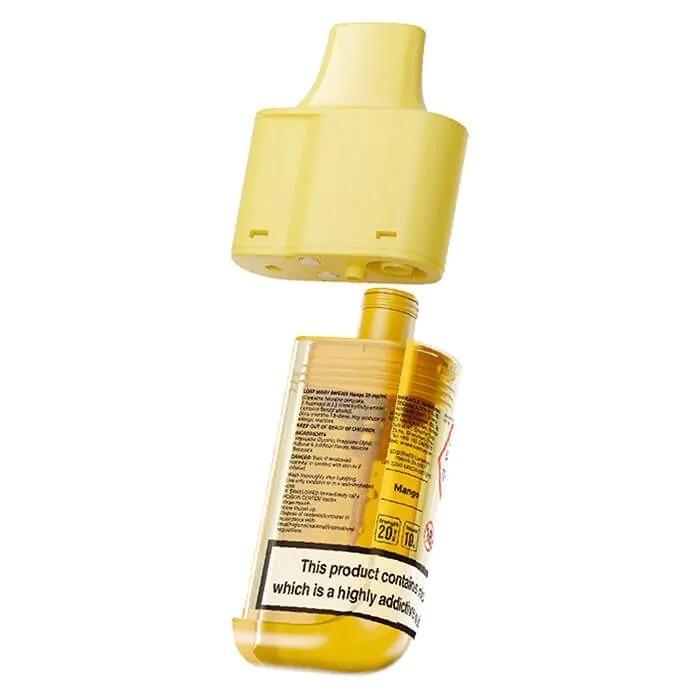 LOST MARY - BM6000 Prefilled Replacement Pod