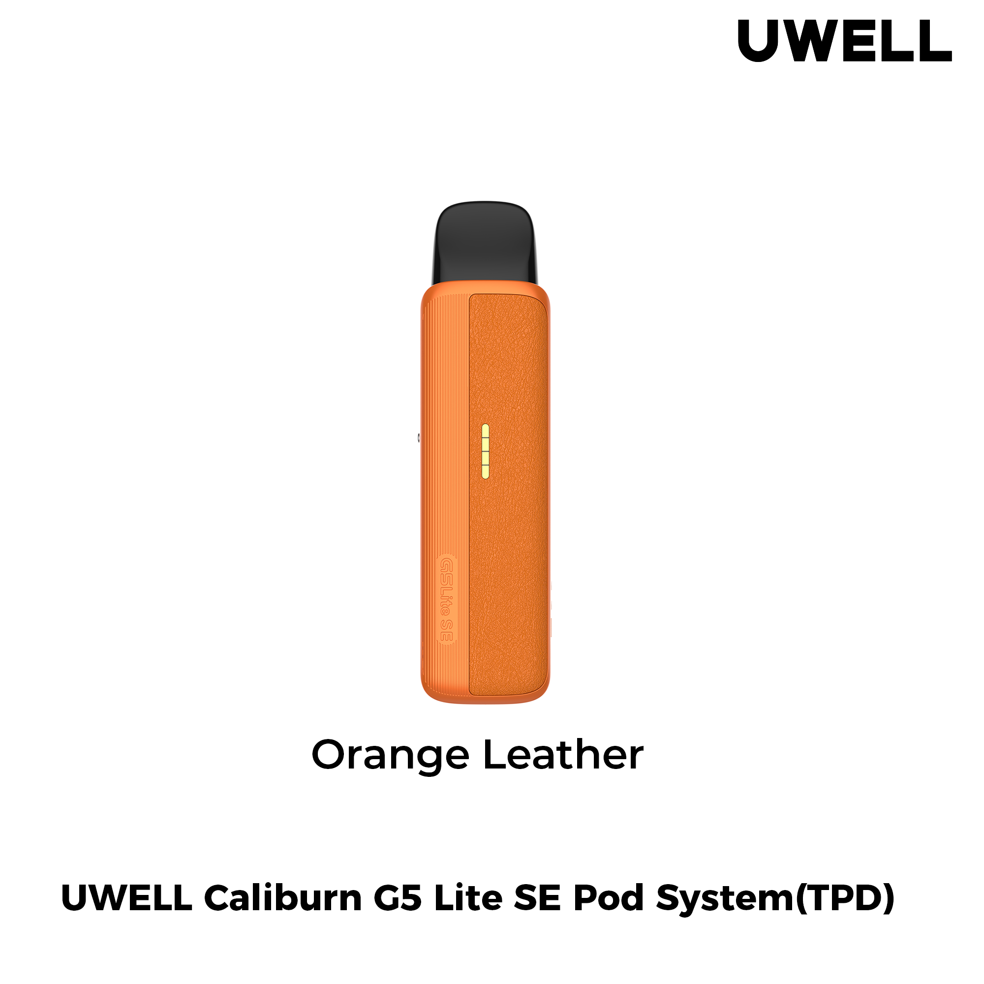 UWELL - Caliburn G5 Lite SE Pod Vape Kit