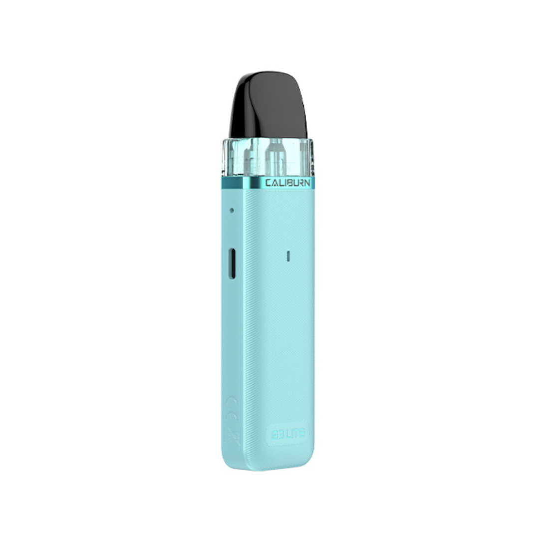 UWELL - Caliburn G3 Lite Pod Vape Kit - The British Vape Company