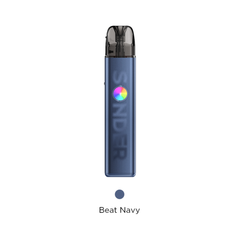 GEEKVAPE - Sonder Q3 Pod Vape Kit