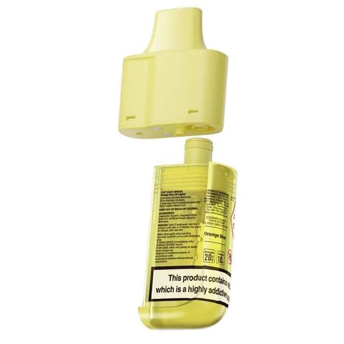 LOST MARY - BM6000 Prefilled Replacement Pod