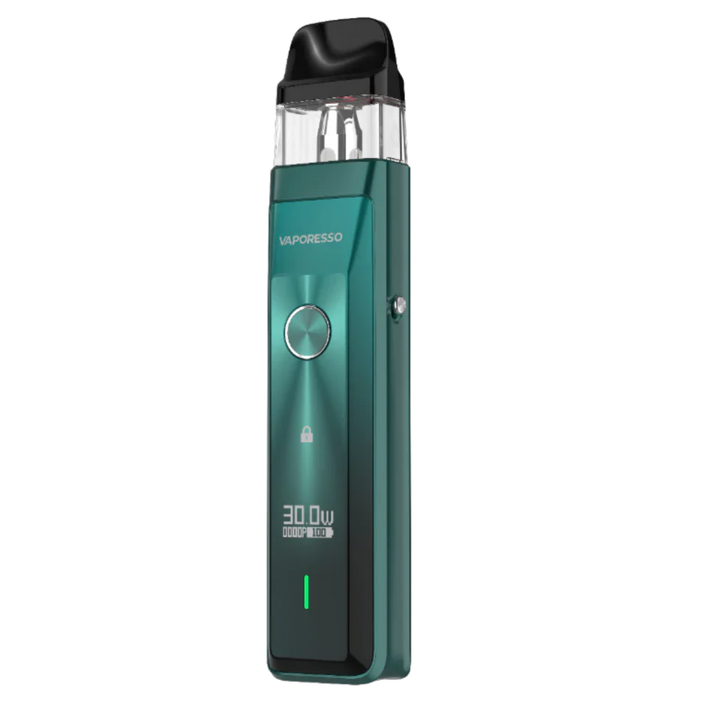 VAPORESSO - XROS Pro Kit