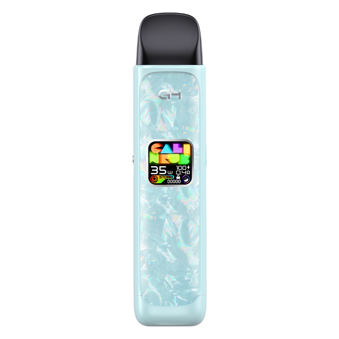 UWELL-CALIBURN-G4-POD-VAPE-KIT-GLACIER-BLUE