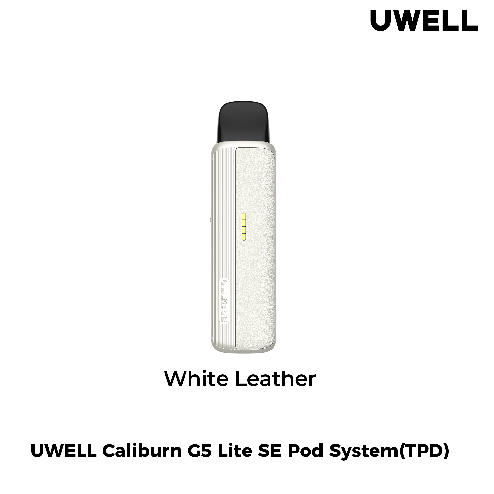 UWELL - Caliburn G5 Lite SE Pod Vape Kit