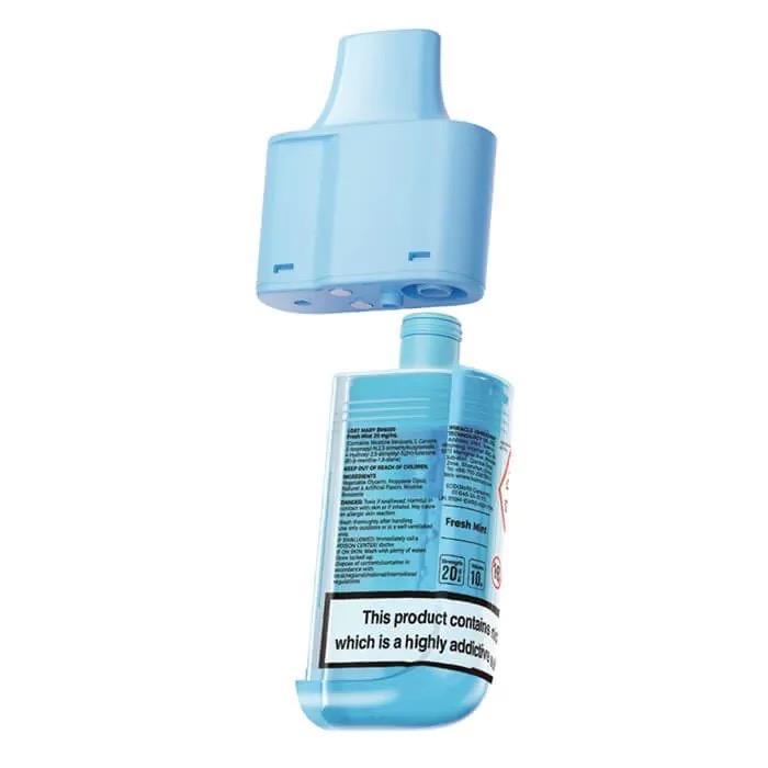LOST MARY - BM6000 Prefilled Replacement Pod