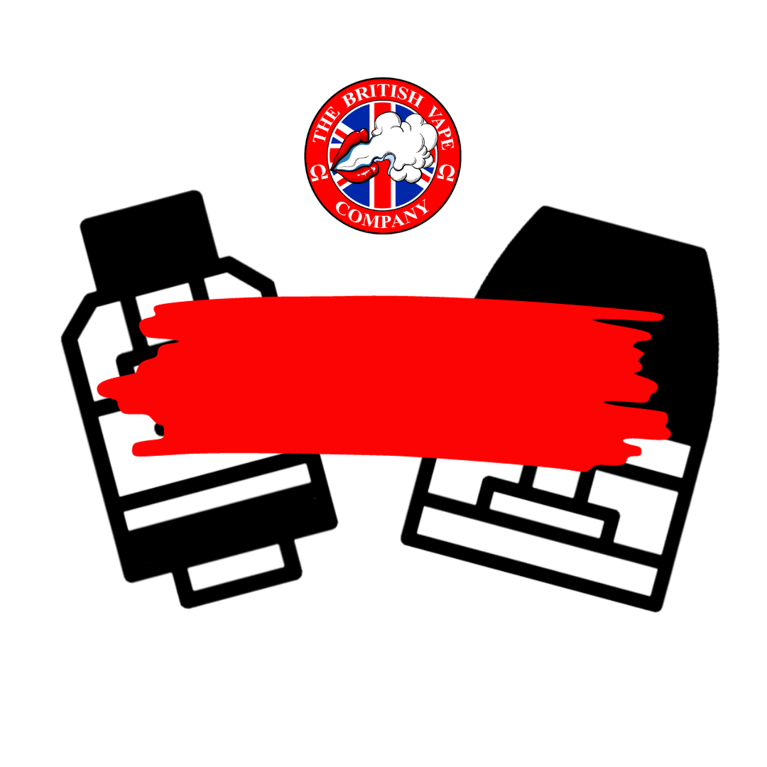 The British Vape Company