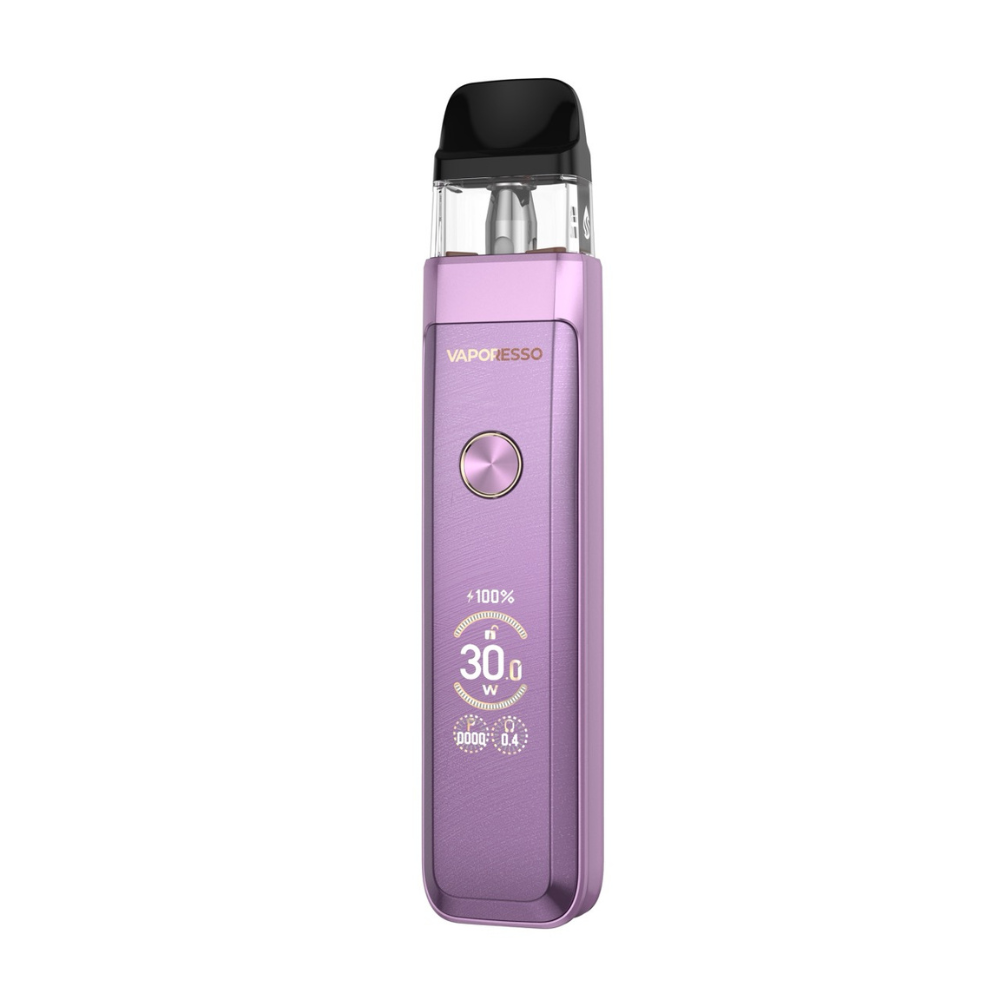 VAPORESSO - XROS Pro 2 Pod Vape Kit