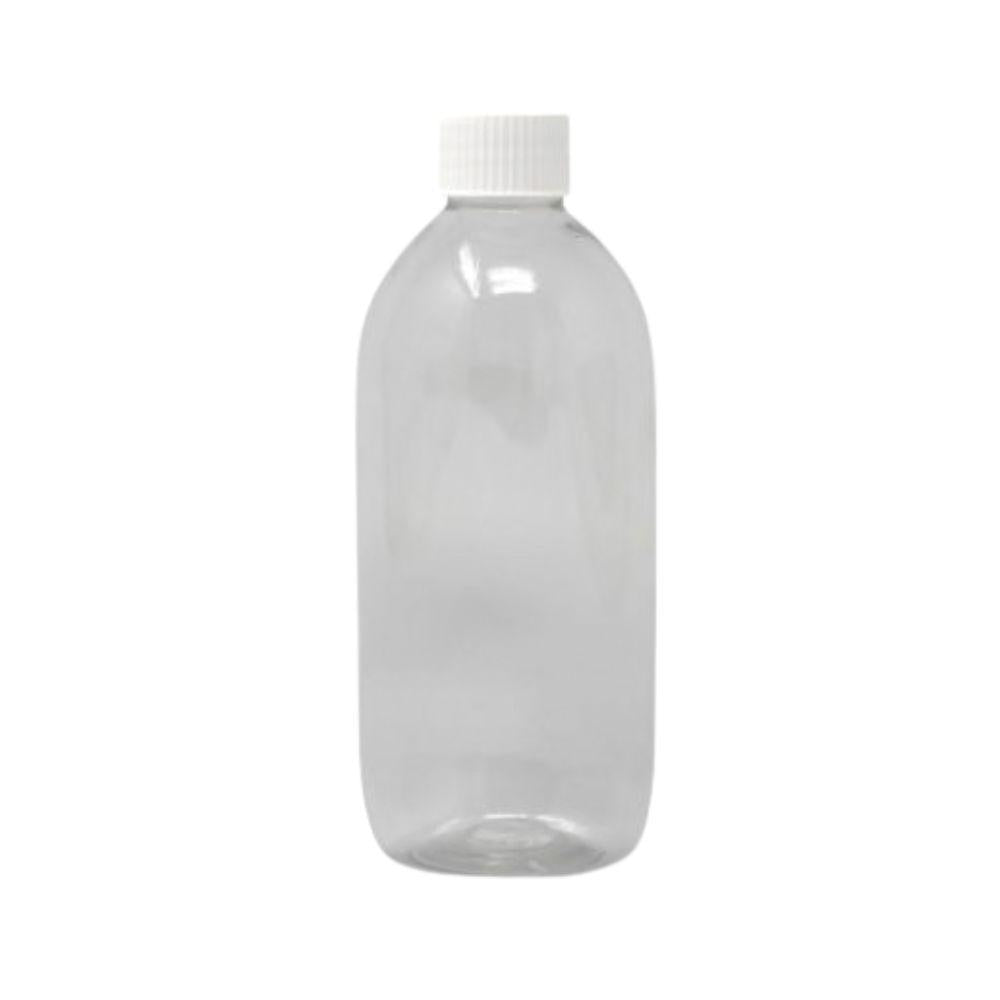 VG:PG (Vegetable Glycerin / Propylene Glycol) 500ml Bottle