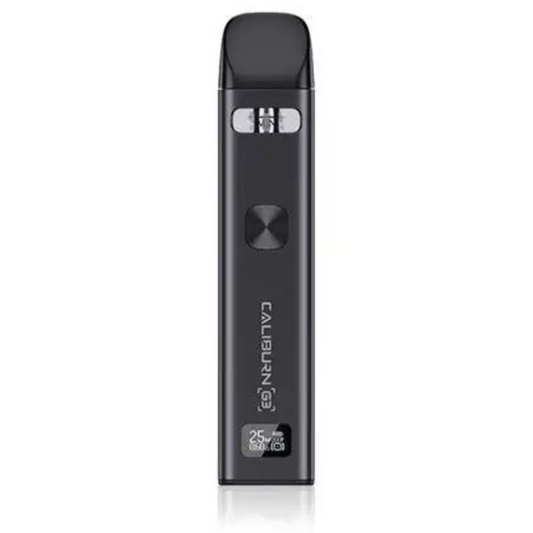 UWELL - Caliburn G3 Pod Kit - The British Vape Company