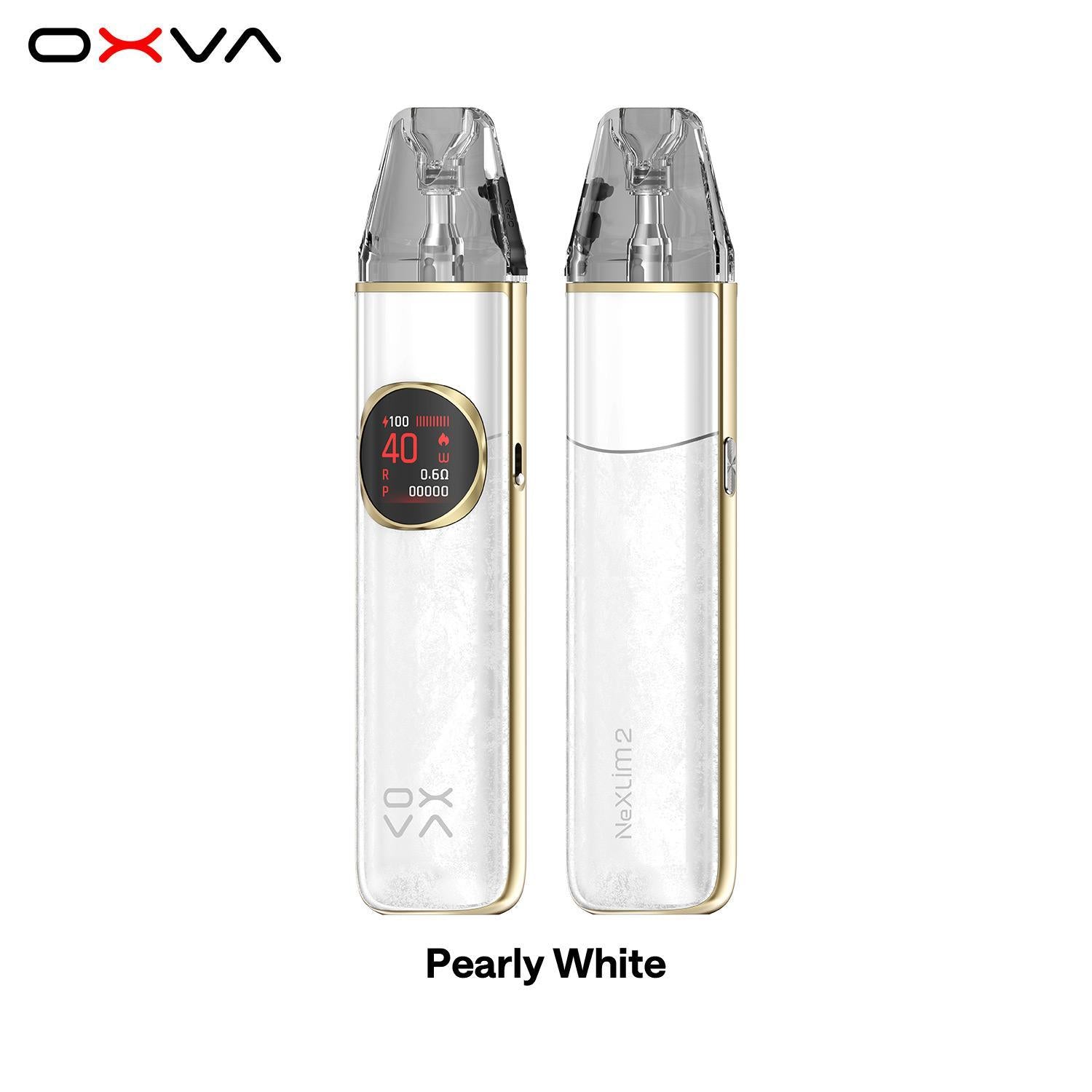 OXVA - NeXlim 2 Pod Vape Kit