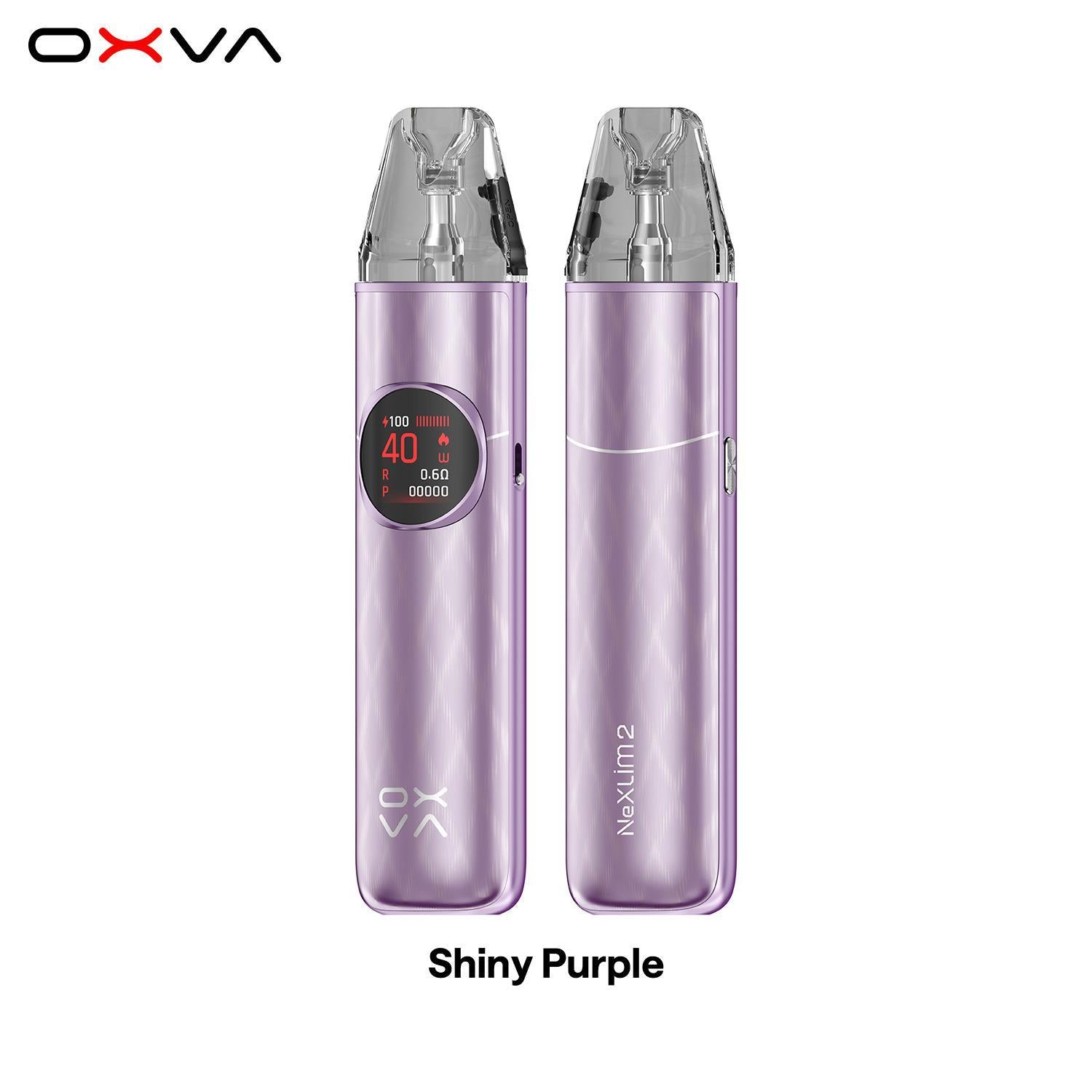 OXVA - NeXlim 2 Pod Vape Kit
