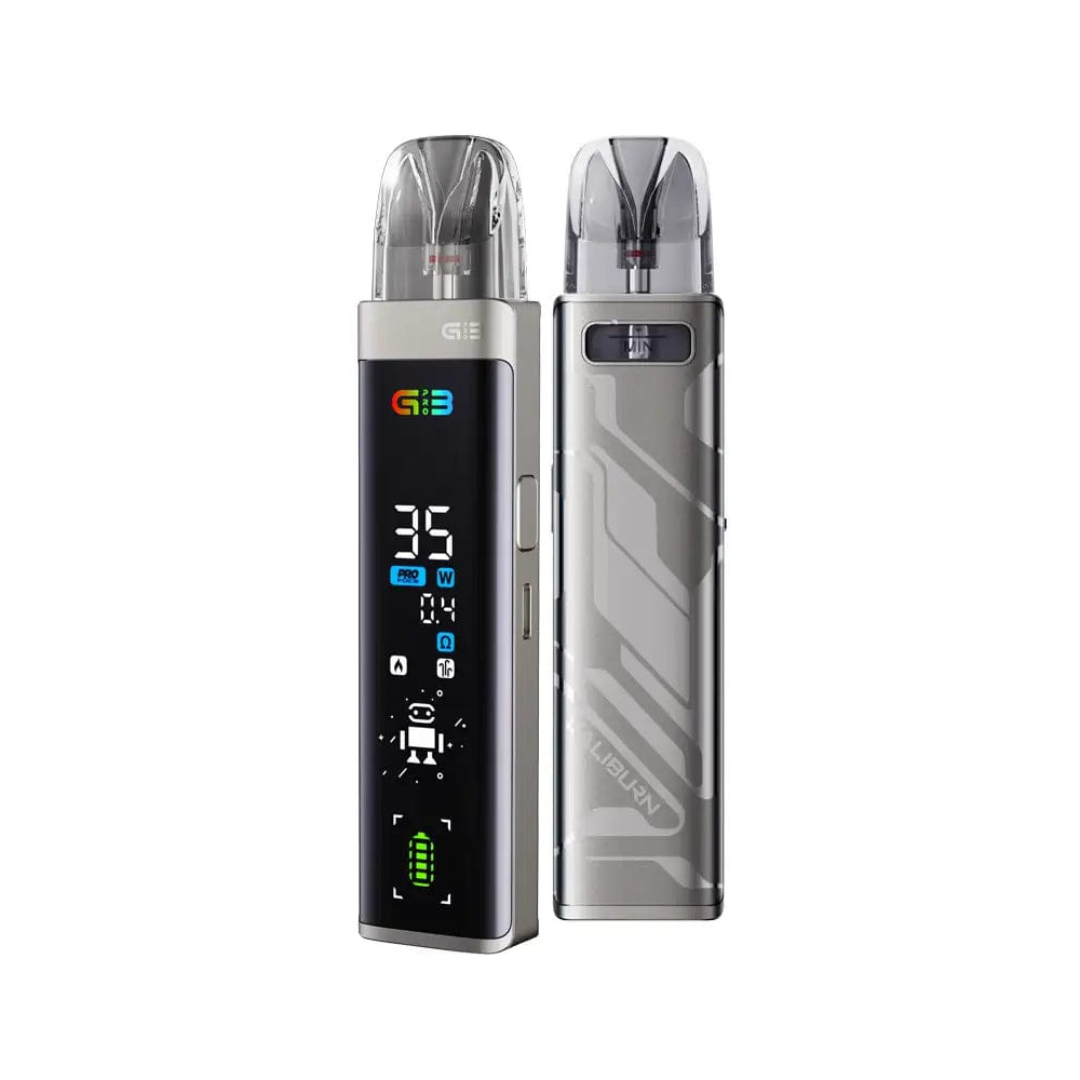 UWELL - Caliburn G3 Pro Pod Vape Kit - The British Vape Company