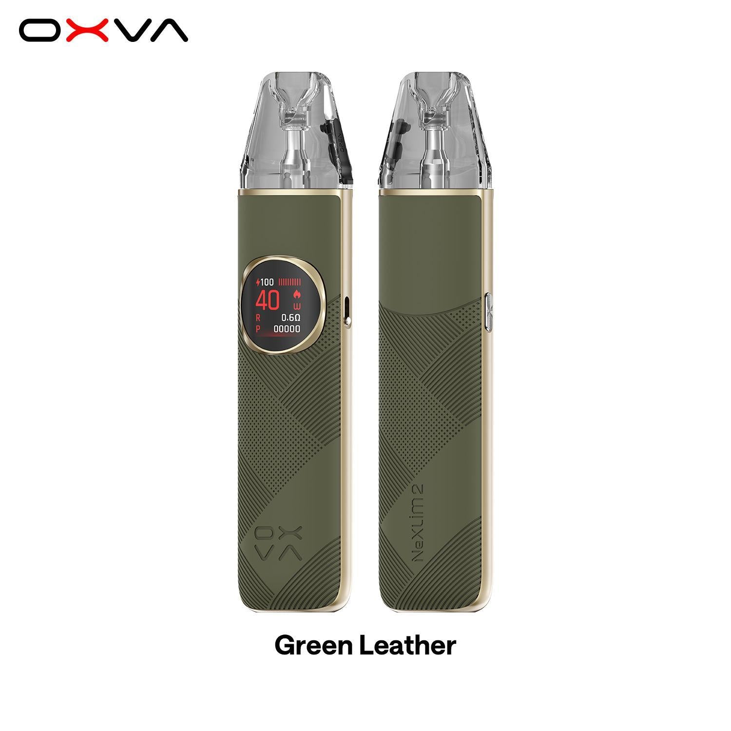 OXVA - NeXlim 2 Pod Vape Kit