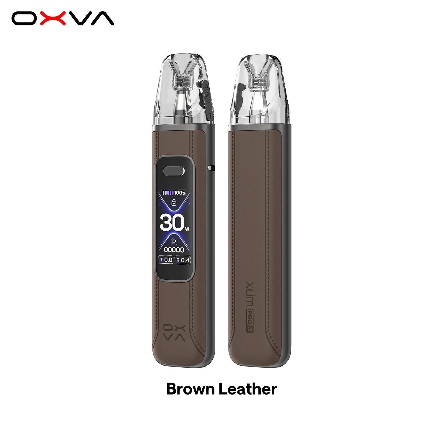 OXVA - Xlim Pro 3 Pod Vape Kit