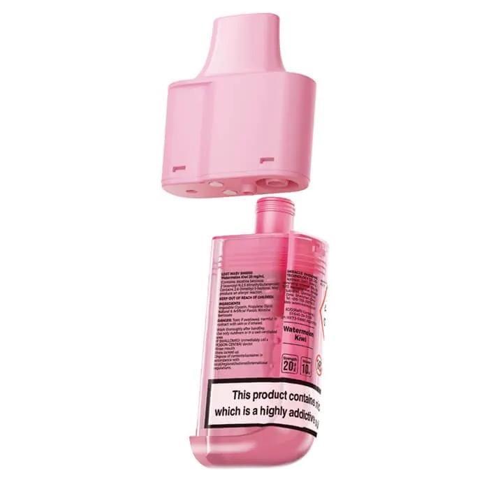 LOST MARY - BM6000 Prefilled Replacement Pod