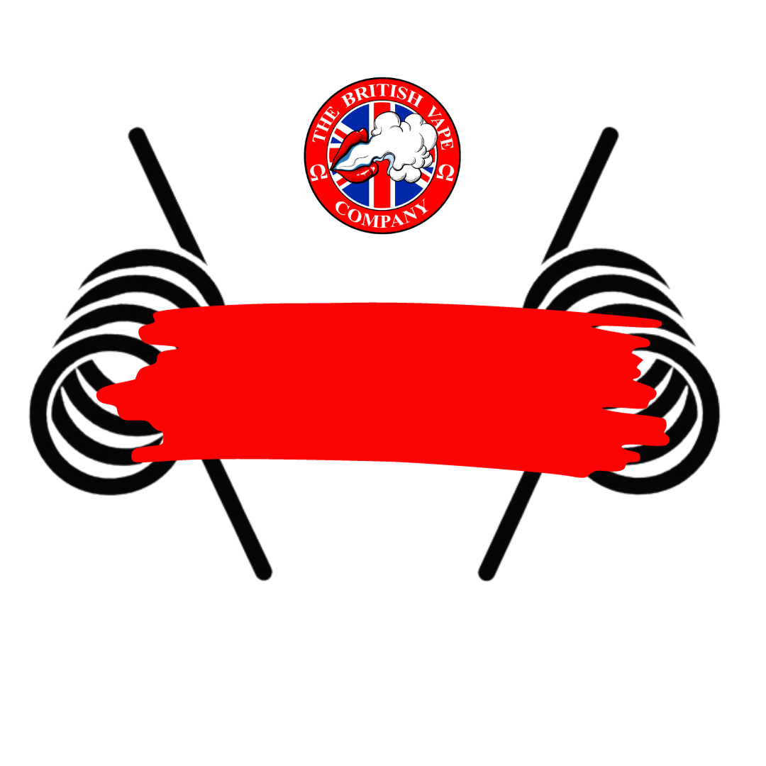 The British Vape Company