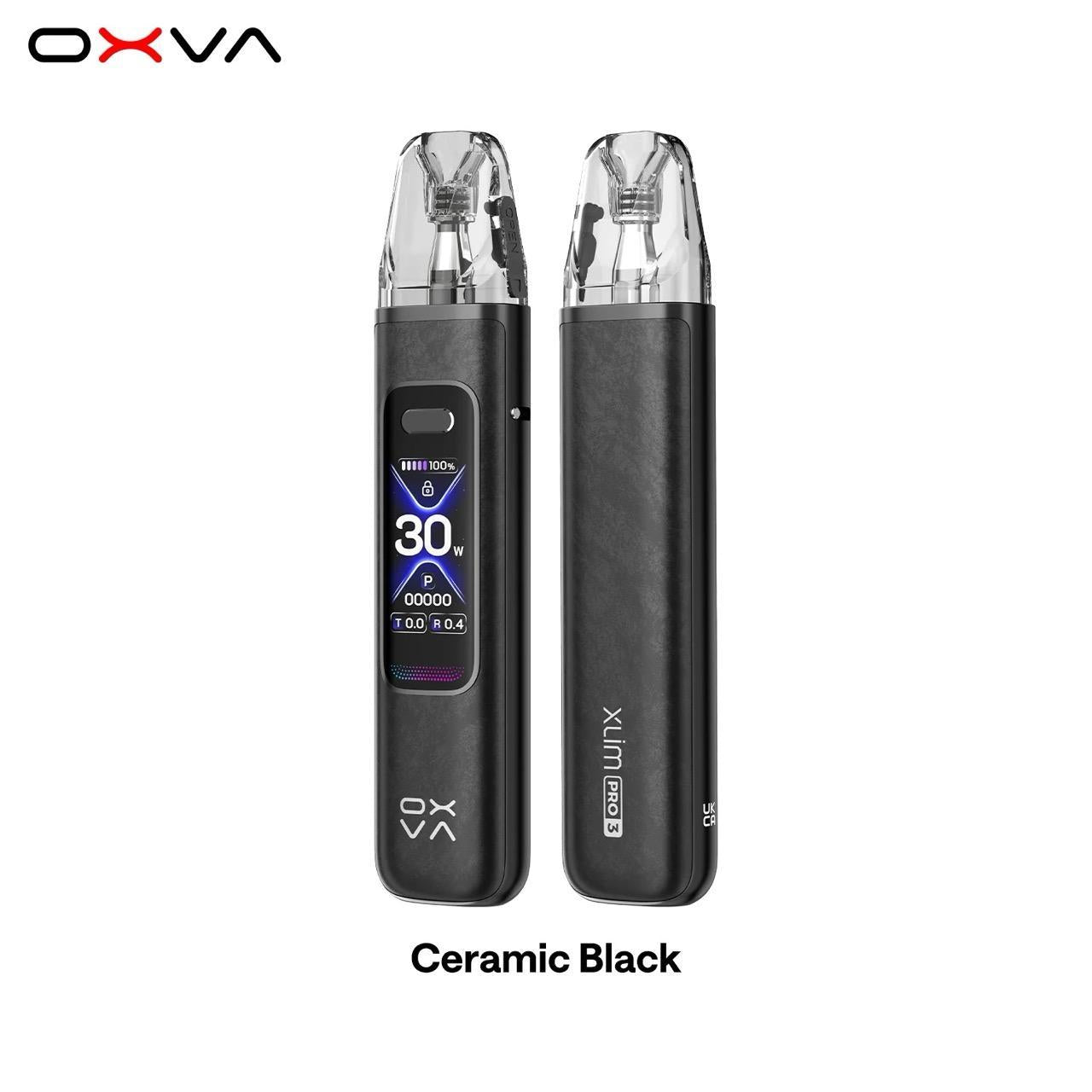 OXVA - Xlim Pro 3 Pod Vape Kit