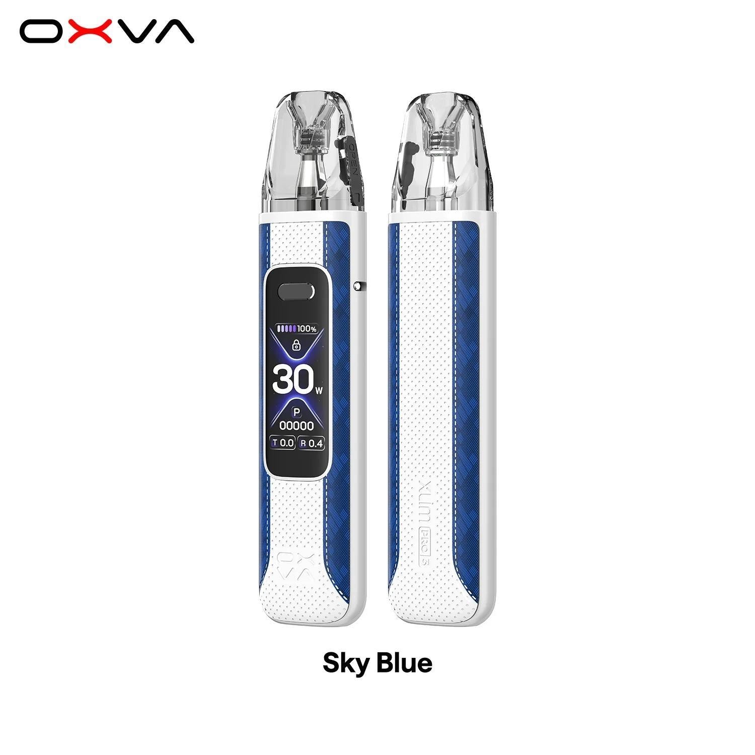 OXVA - Xlim Pro 3 Pod Vape Kit