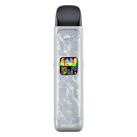 UWELL-CALIBURN-G4-POD-VAPE-KIT-KARST-GREY