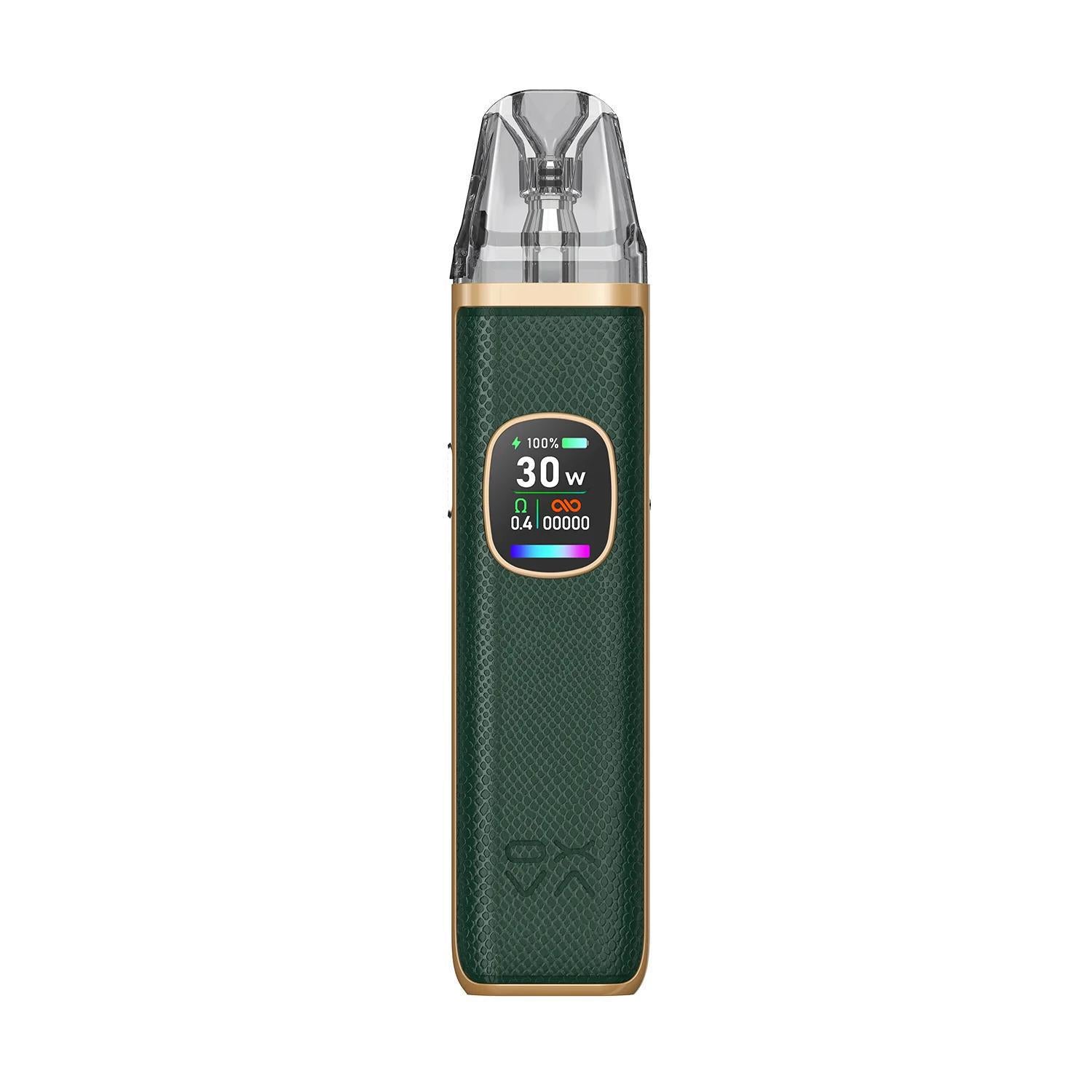OXVA - Xlim Pro 2 Kit - The British Vape Company