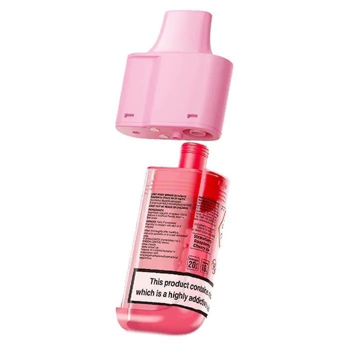 LOST MARY - BM6000 Prefilled Replacement Pod