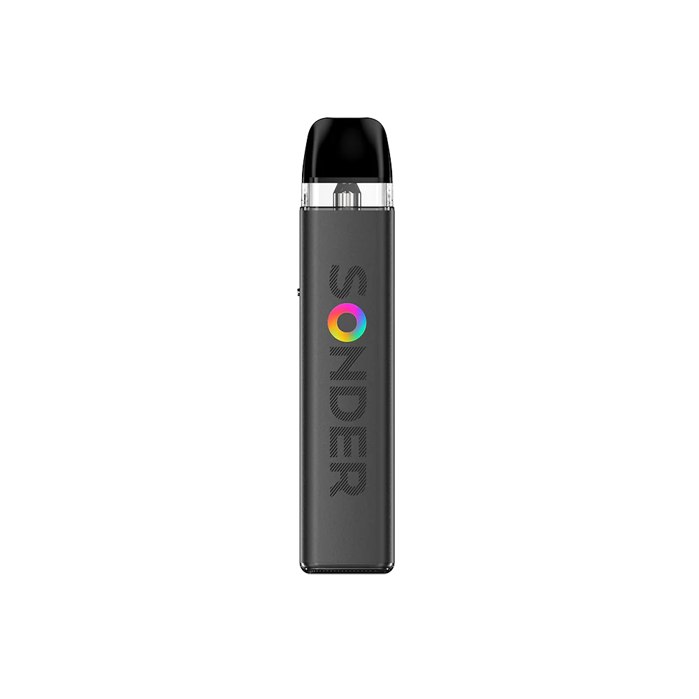 GEEKVAPE - Sonder Q2 Pod Vape Kit
