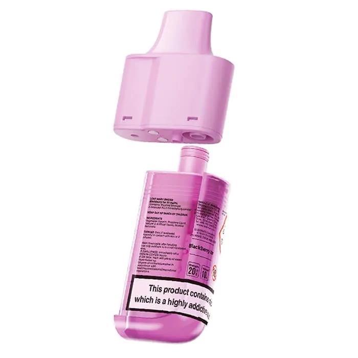 LOST MARY - BM6000 Prefilled Replacement Pod