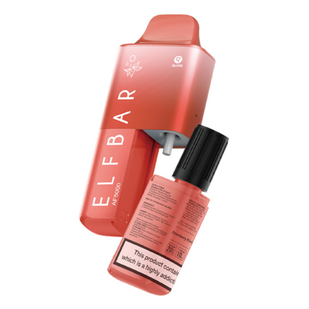 ELFBAR-BIG-PUFF-DISPOSABLE-VAPE-AF5000-STRAWBERRY-KIWI
