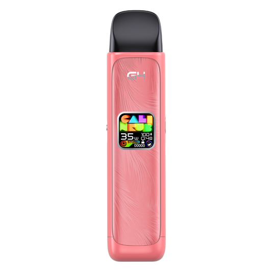 UWELL-CALIBURN-G4-POD-VAPE-KIT-FLAMINGO-RED