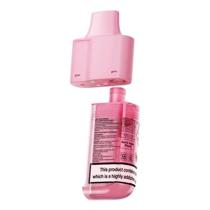 LOST MARY - BM6000 Prefilled Replacement Pod