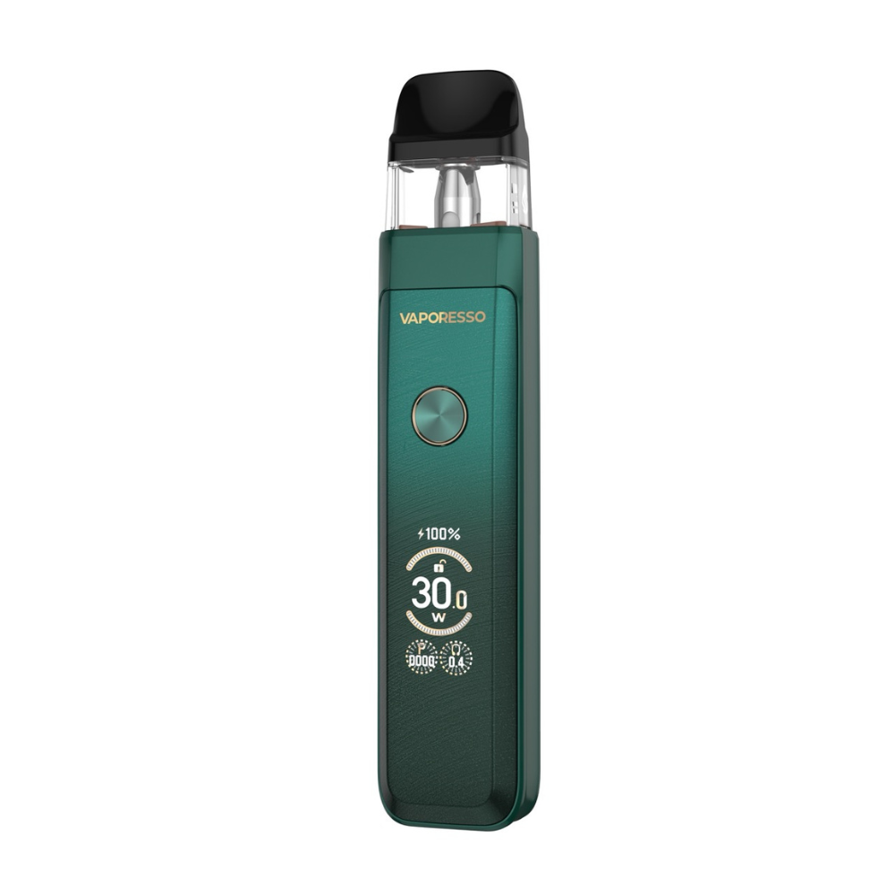 VAPORESSO - XROS Pro 2 Pod Vape Kit