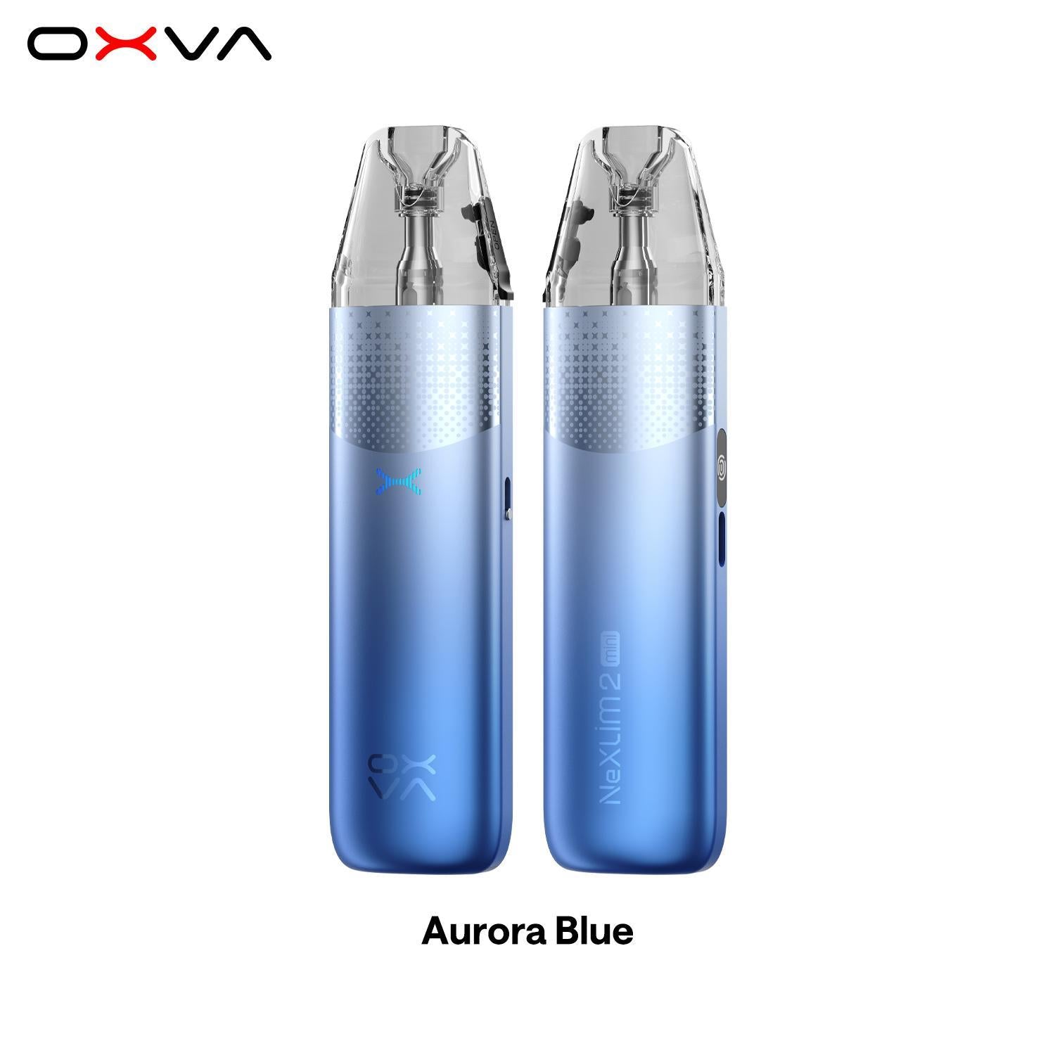 OXVA - NeXlim 2 Mini Pod Vape Kit