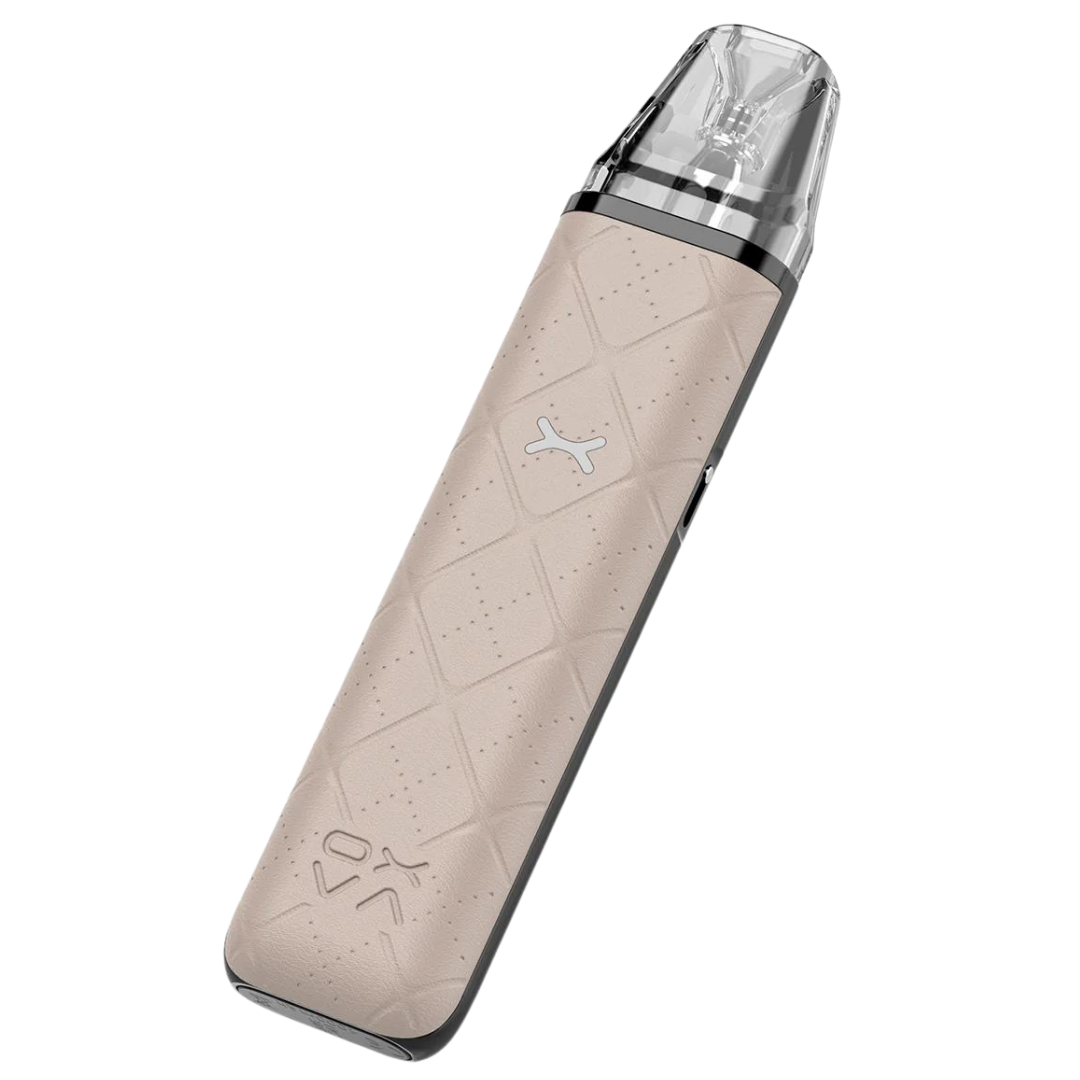 OXVA - Xlim GO Kit - The British Vape Company
