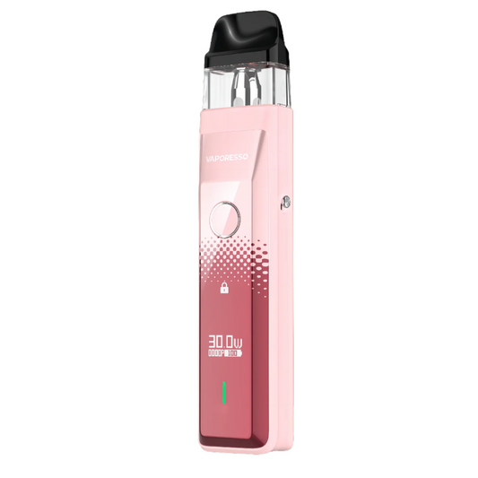 VAPORESSO - XROS Pro Kit - The British Vape Company